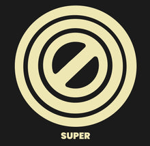 Load image into Gallery viewer, "NOT" SUPER TEE