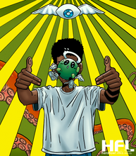 Load image into Gallery viewer, NEW BEGINNINGS BOARD