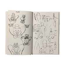 Load image into Gallery viewer, FOR YOUR IDEAS: VOL 1
