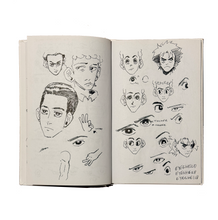 Load image into Gallery viewer, FOR YOUR IDEAS: VOL 1

