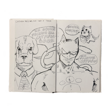 Load image into Gallery viewer, FOR YOUR IDEAS: VOL 1
