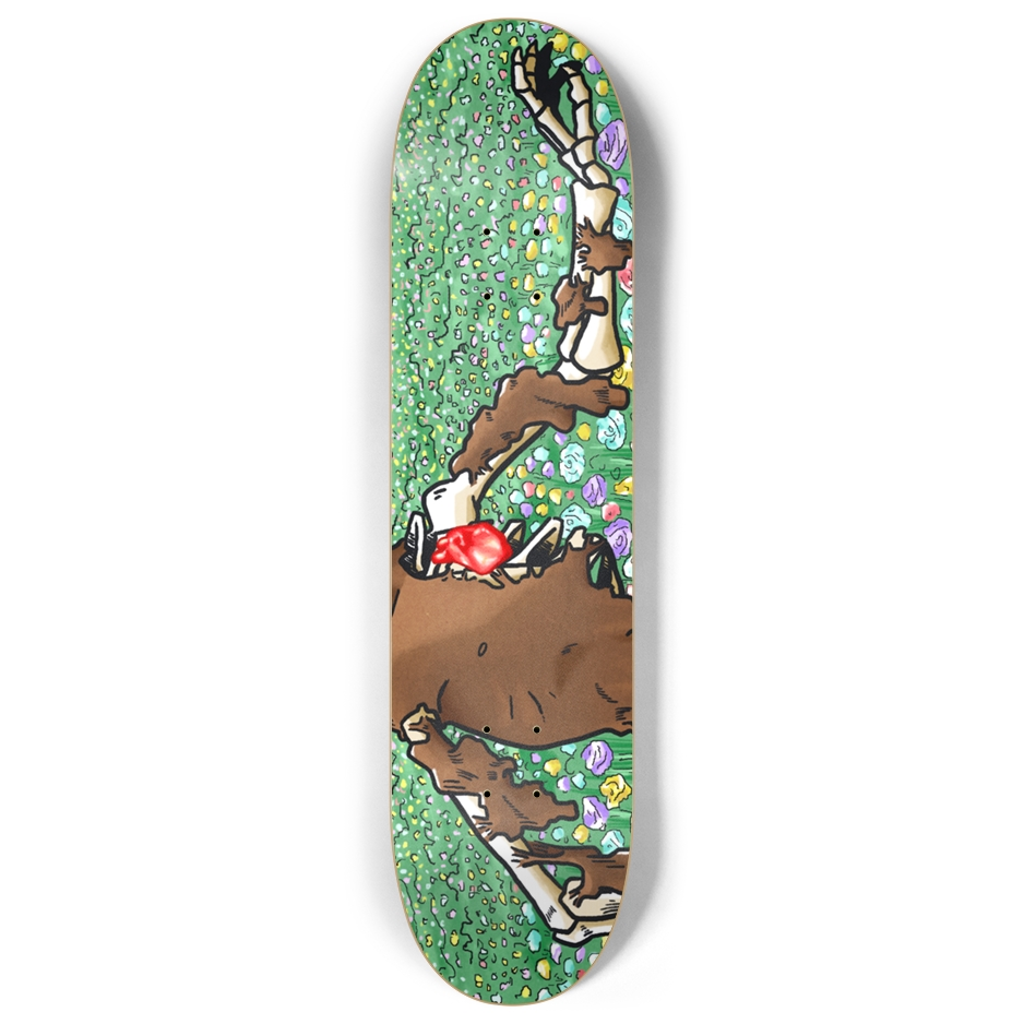 JUPITER BOARD